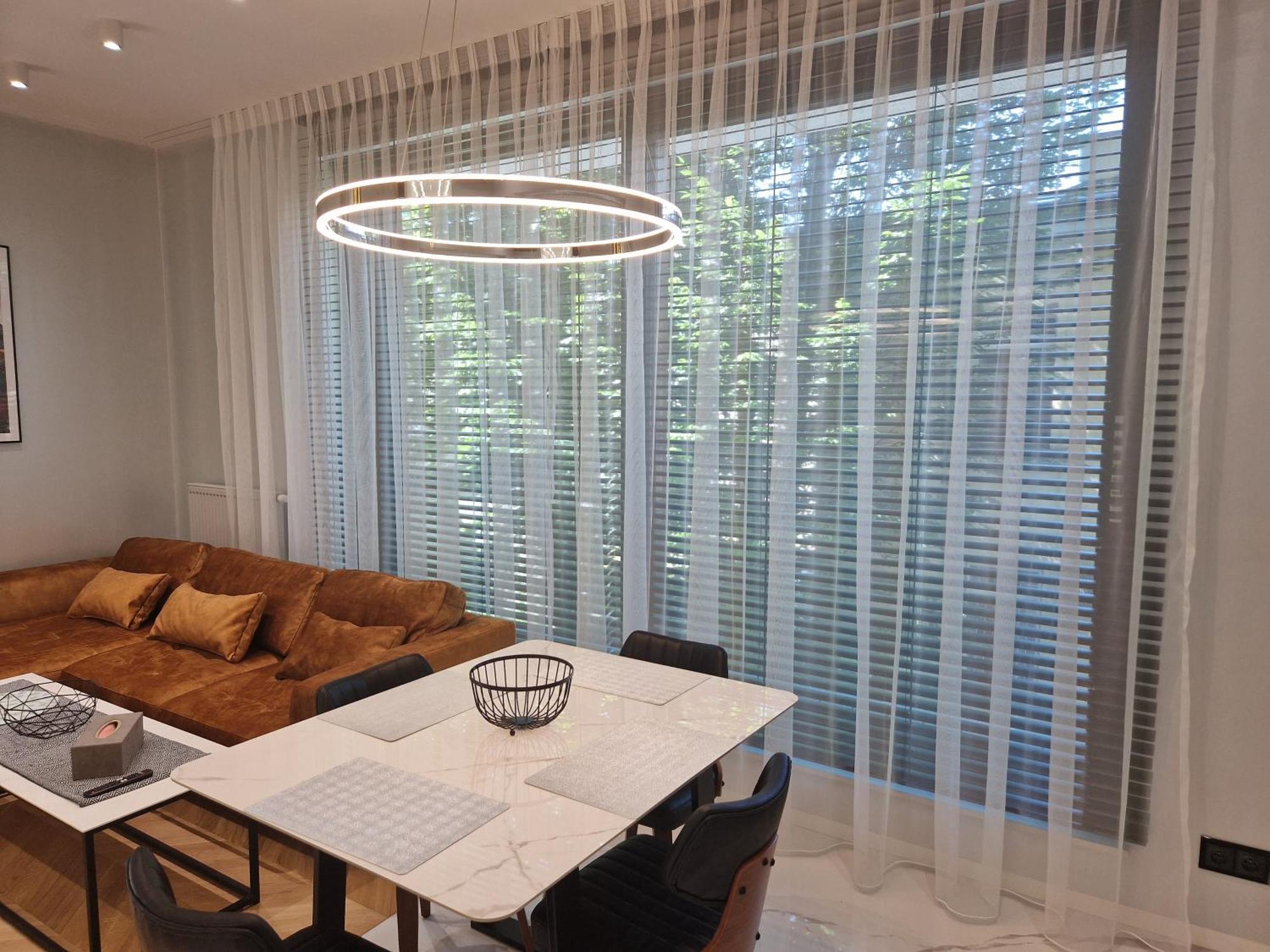 Apartament Platinum Z Tarasem 70 M2, 50 M Od Placu Litewskiego Lublin Exterior foto