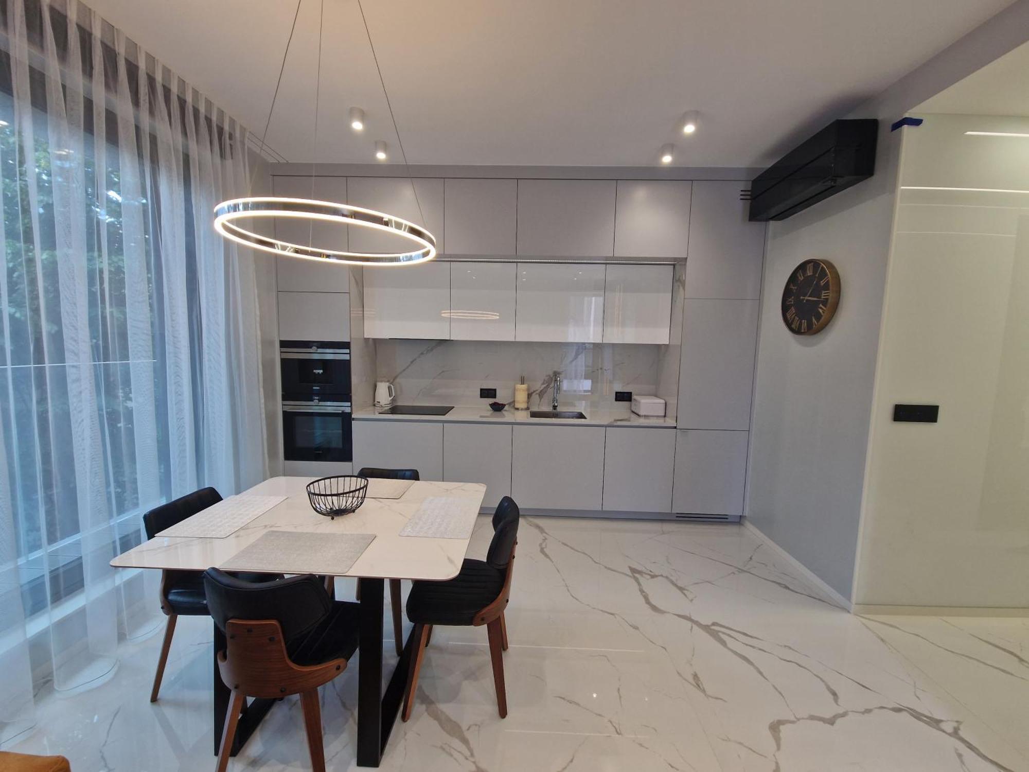 Apartament Platinum Z Tarasem 70 M2, 50 M Od Placu Litewskiego Lublin Exterior foto
