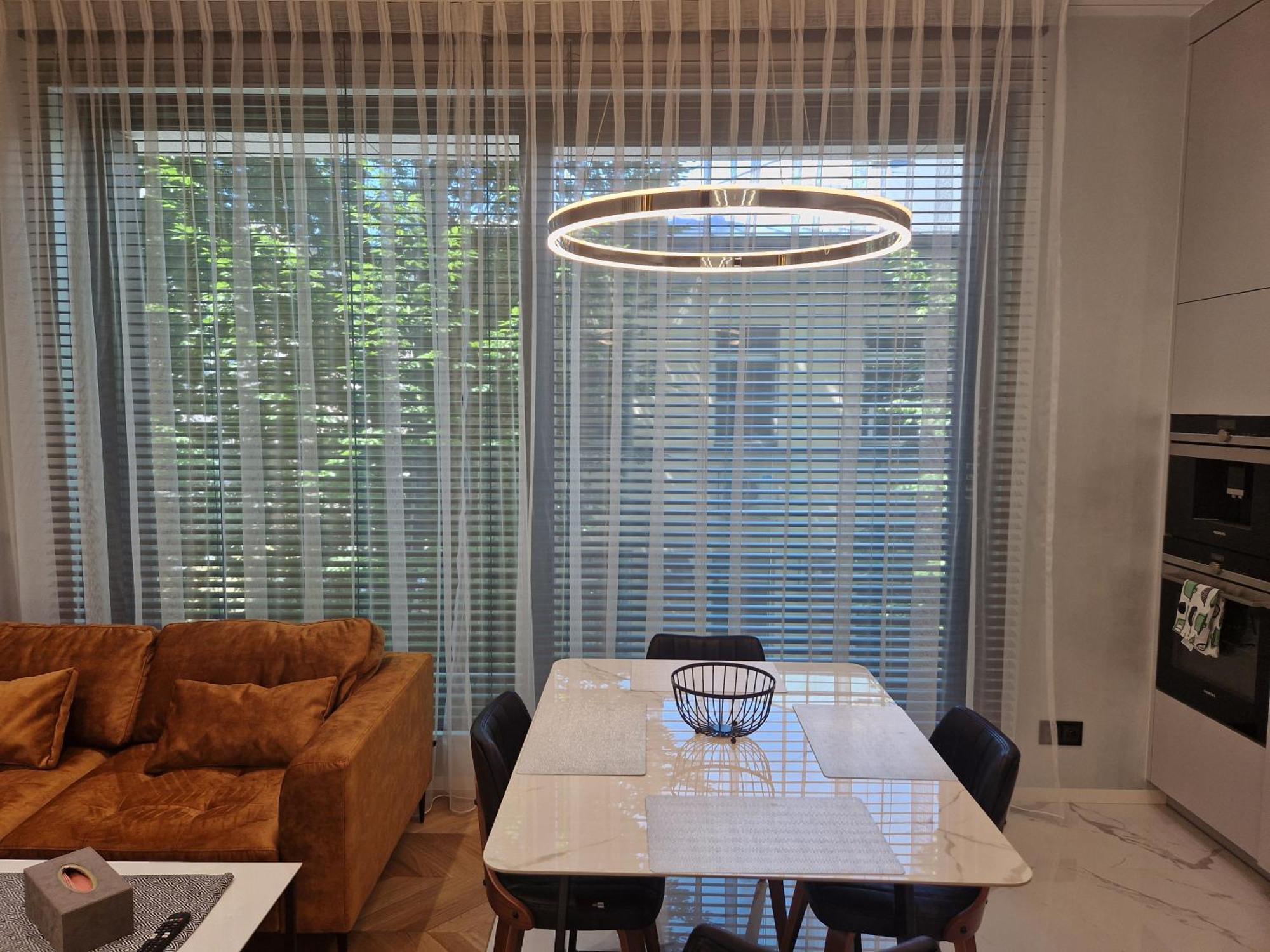 Apartament Platinum Z Tarasem 70 M2, 50 M Od Placu Litewskiego Lublin Exterior foto