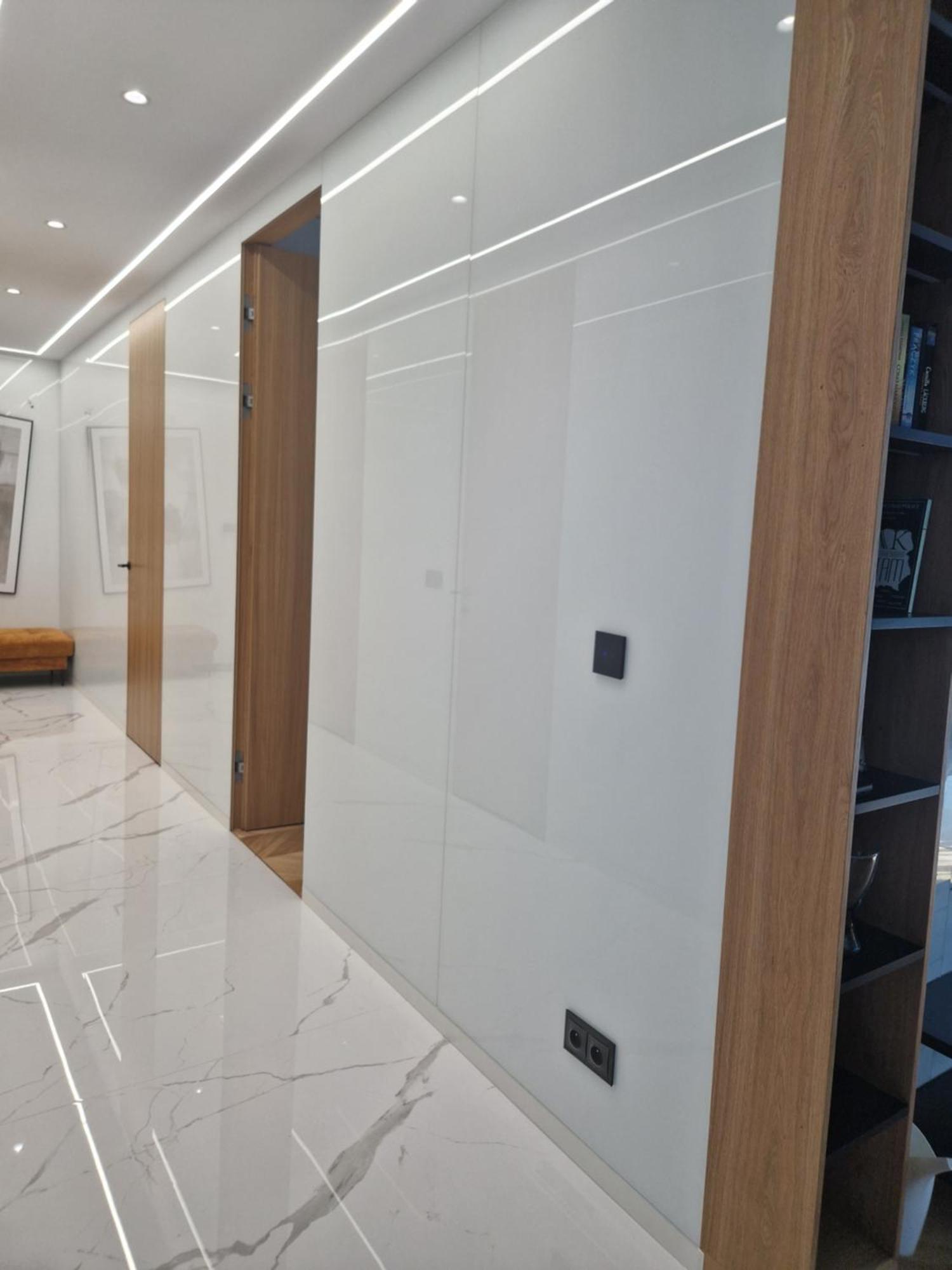 Apartament Platinum Z Tarasem 70 M2, 50 M Od Placu Litewskiego Lublin Exterior foto