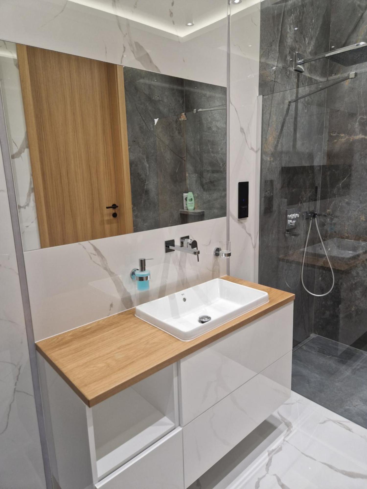 Apartament Platinum Z Tarasem 70 M2, 50 M Od Placu Litewskiego Lublin Exterior foto
