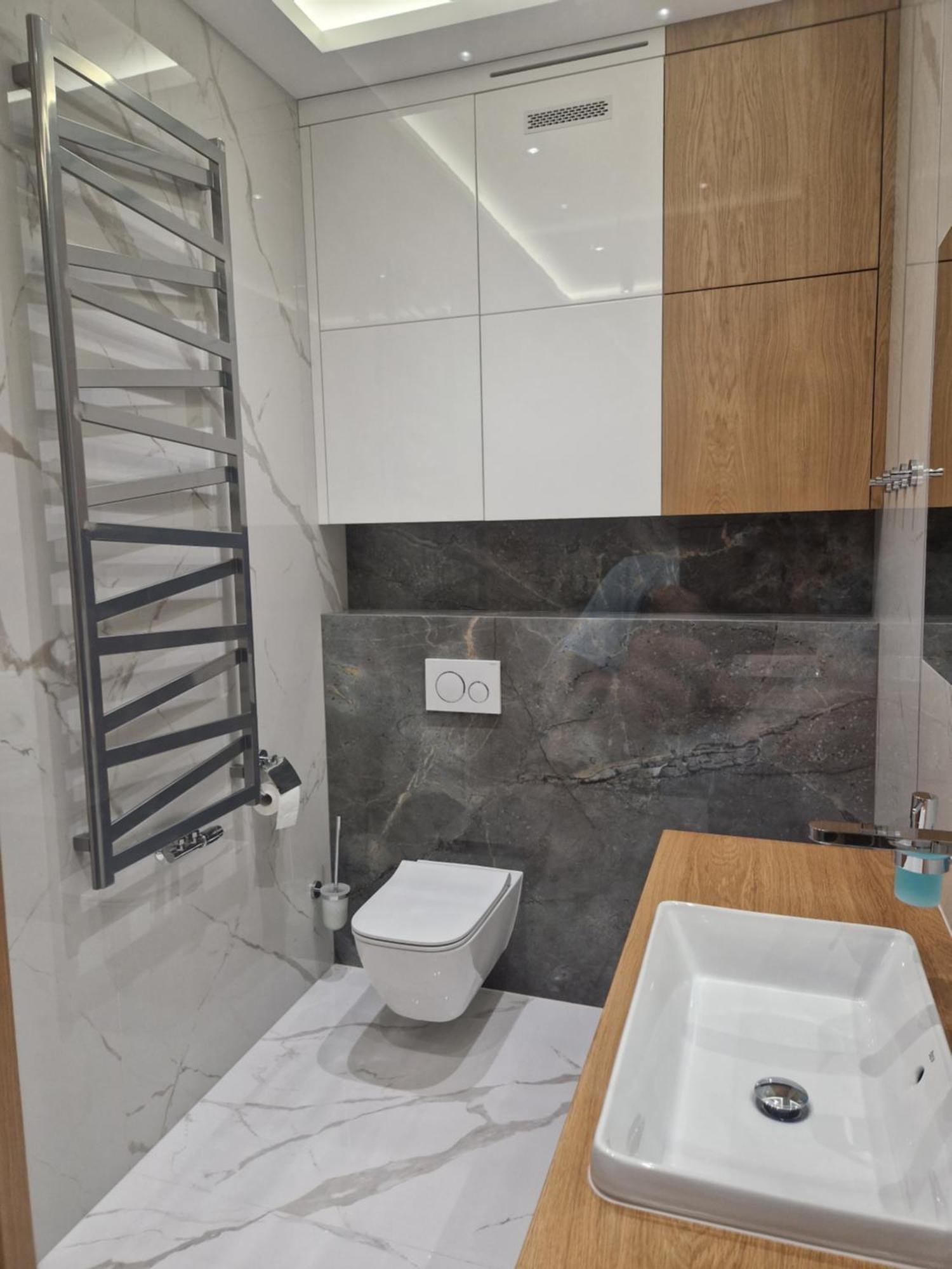 Apartament Platinum Z Tarasem 70 M2, 50 M Od Placu Litewskiego Lublin Exterior foto