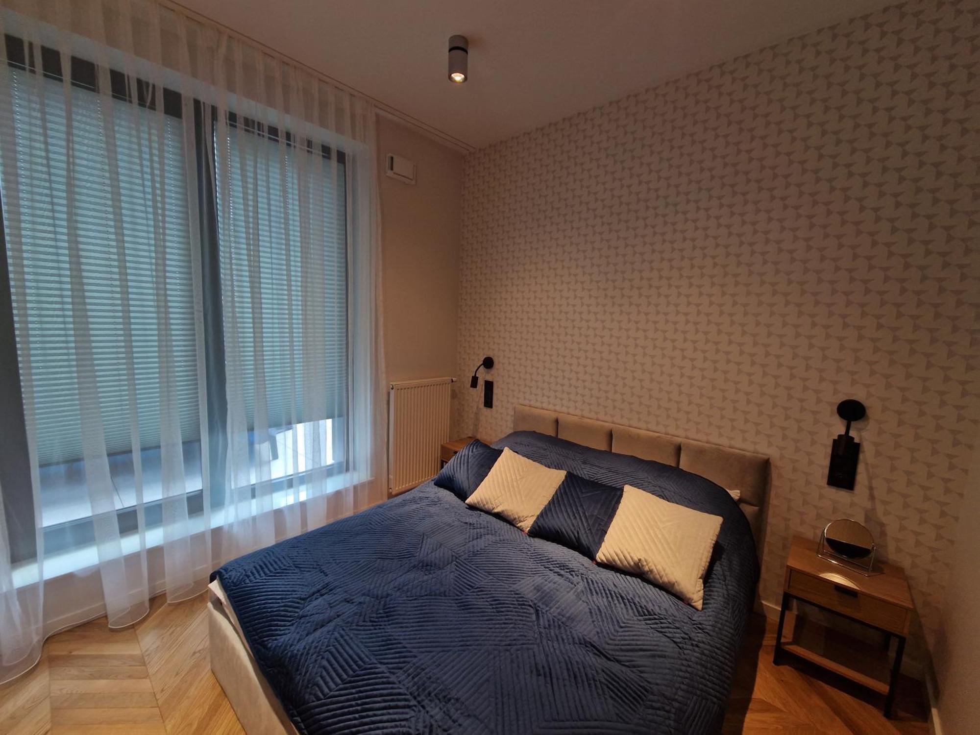 Apartament Platinum Z Tarasem 70 M2, 50 M Od Placu Litewskiego Lublin Exterior foto