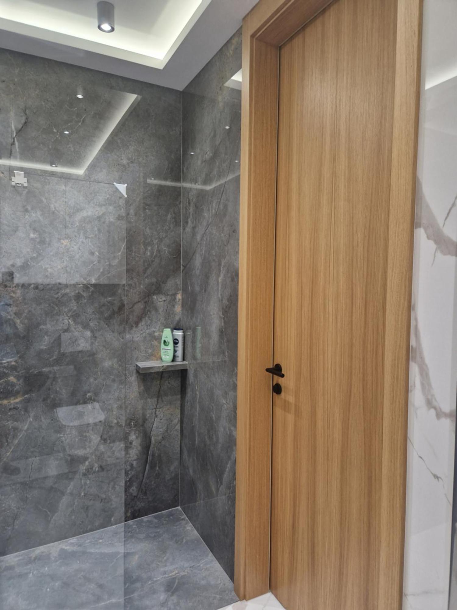 Apartament Platinum Z Tarasem 70 M2, 50 M Od Placu Litewskiego Lublin Exterior foto